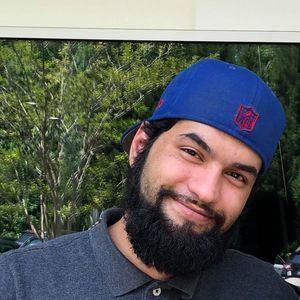 Meet your Posher, Johnathan